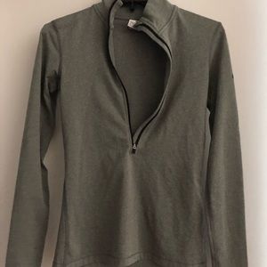 Nike Pro dri fit jacket